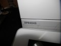 Mettler Toledo analytical balance_label